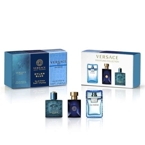 passeggino versace trio|versace mini trio superdrug.